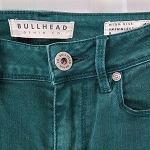 Bullhead Jeans - Bullhead Denim Bullhead Jeans - Bullhead Denim